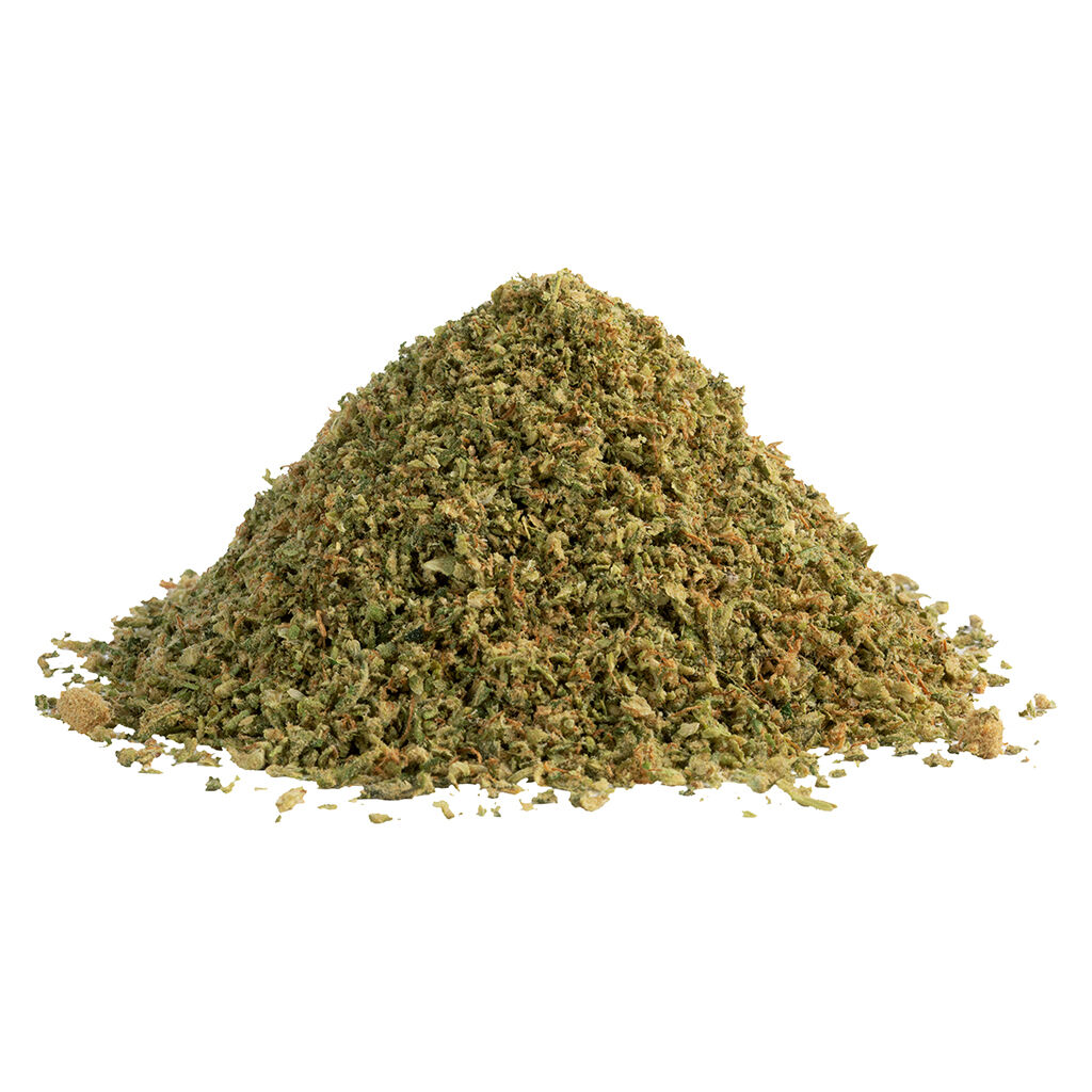 SHRED - Gnarberry