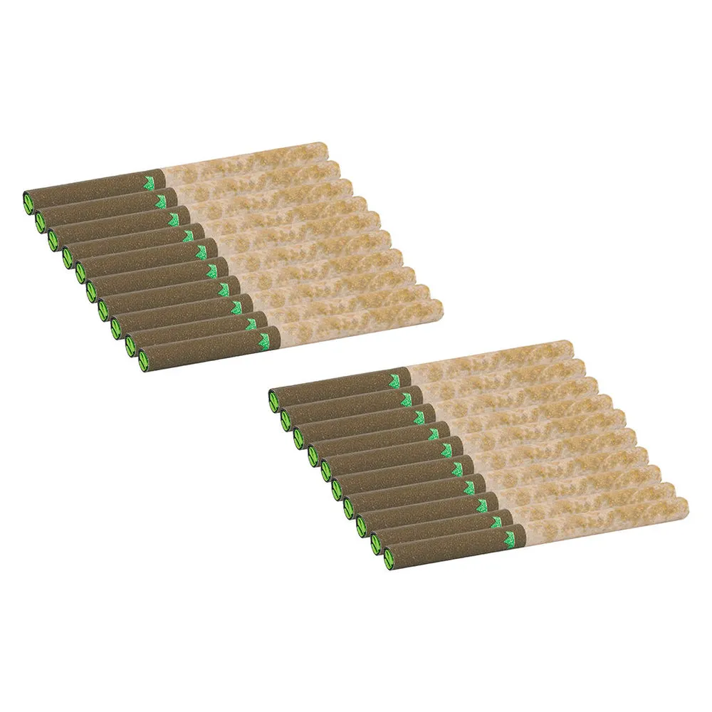 Redecan - Animal Rntz Redees Hemp'd Pre-Roll