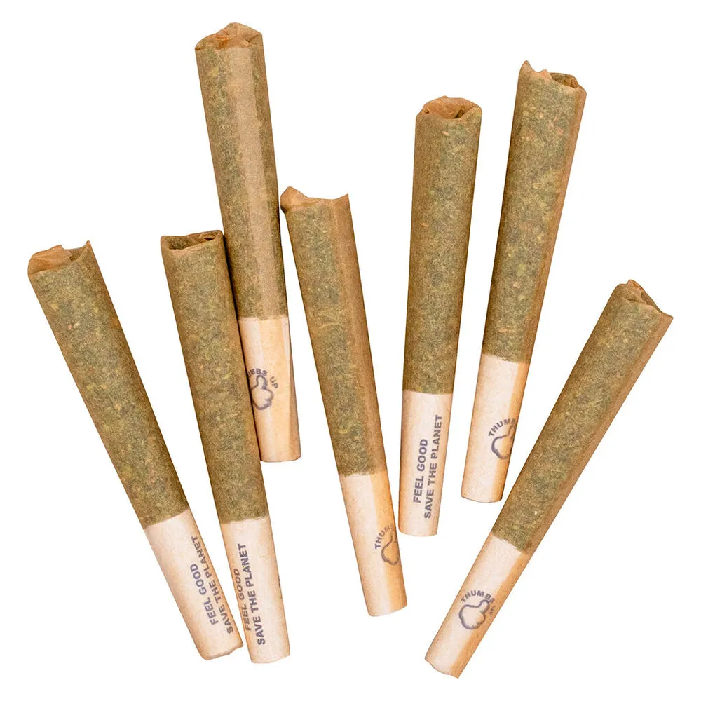 Thumbs Up - Sativa Pre-roll