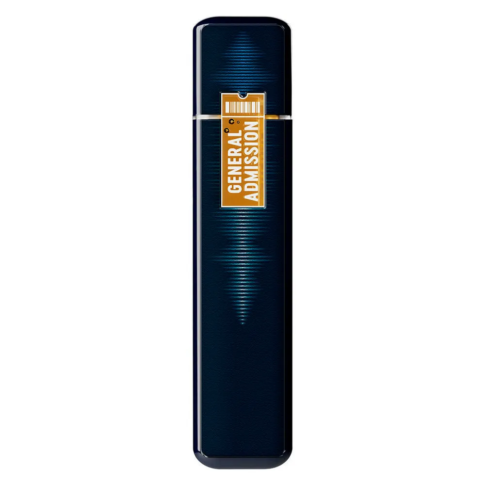 General Admission - Tiger Blood Liquid Diamond All-In-One Vape
