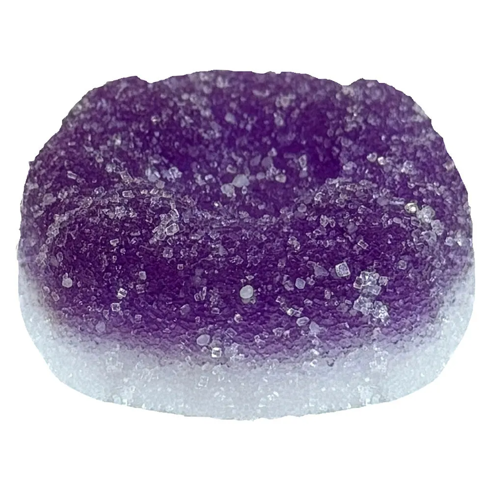 No Future - 10X the Madness: Ratio'd Moon Berry 1:2:1 THC/CBD/CBN