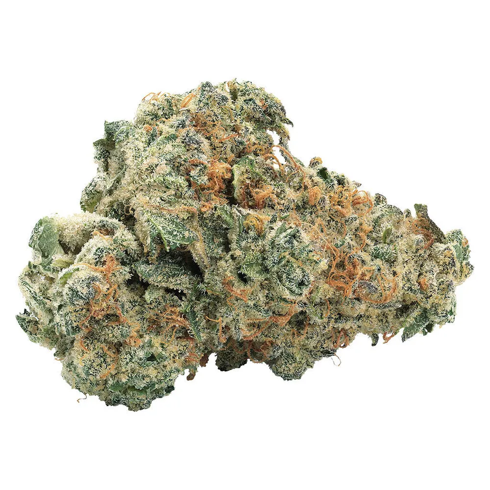 Big Bag O' Buds - Gasberry Kush
