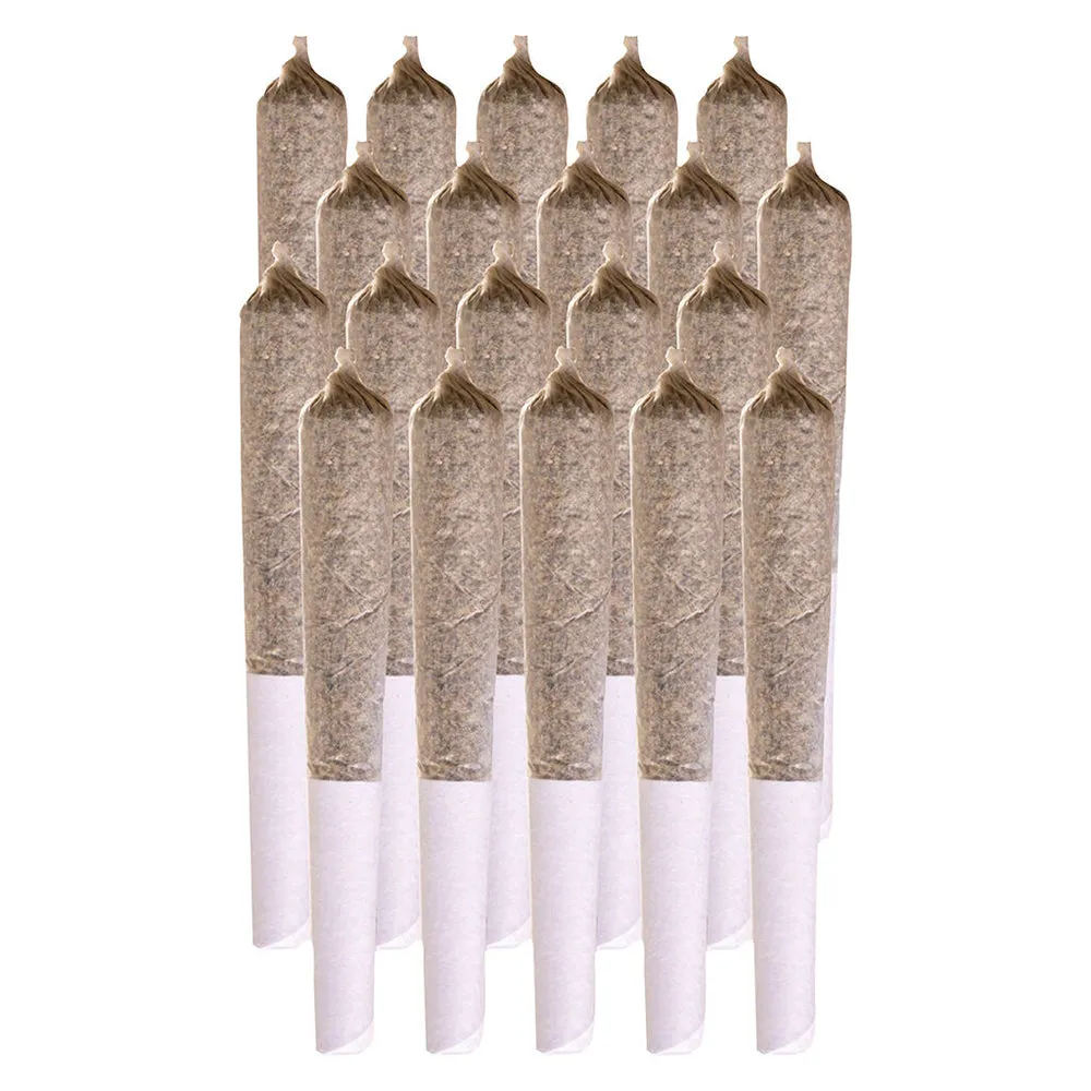 Station House - Blue Dream Pre-Roll