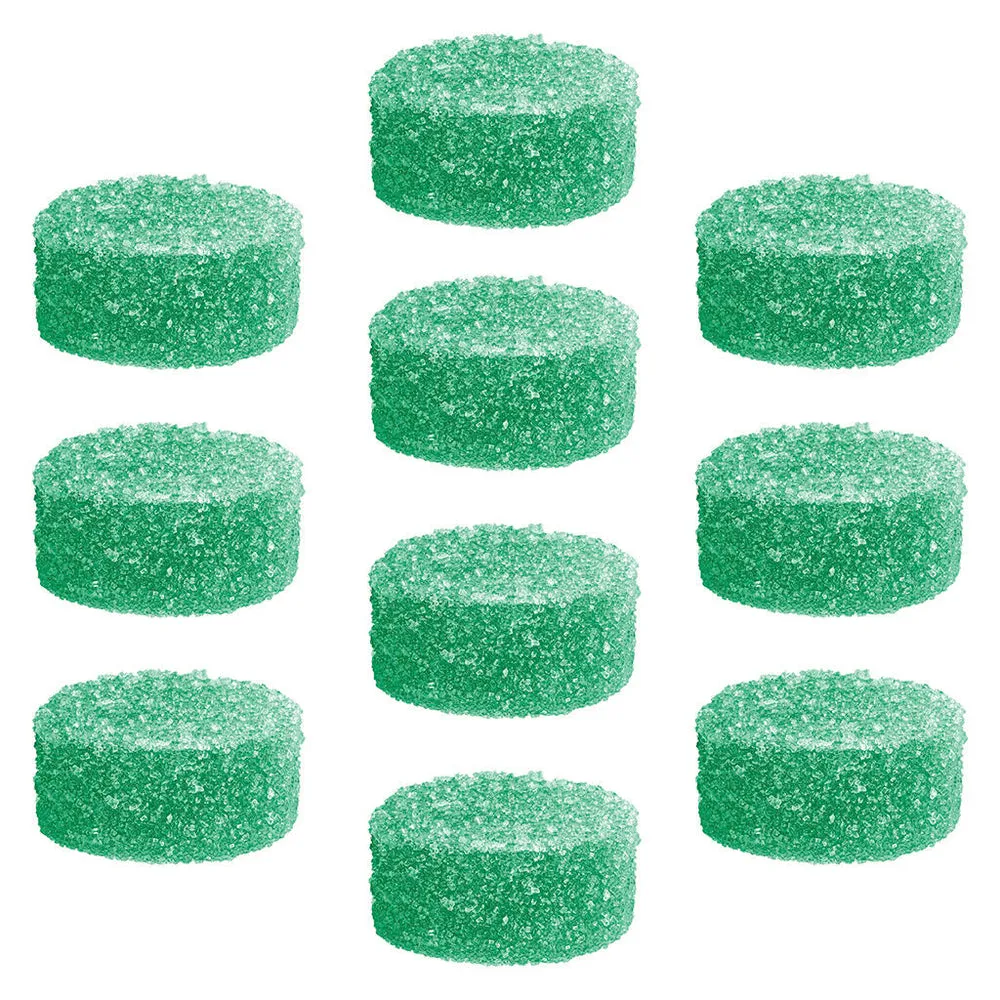 SHRED'ems - Shark Attack MAX10 Party Pack 100 THC Gummies