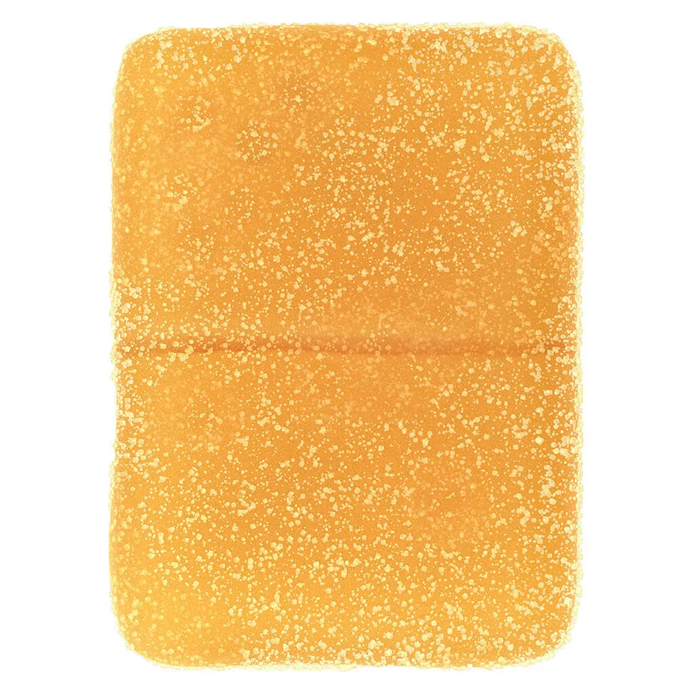 Wyld - Real Fruit Sour Peach Mango Sativa 3:1 CBG:THC Multipack