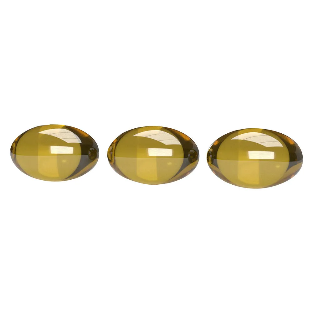 Emprise Canada - GoodNight - 1000 CBN + 1000 THC Softgels