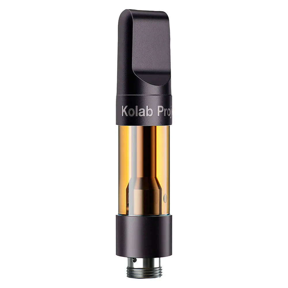 Kolab Project - Pink Lychee Diamonds 510 Thread Cartridge