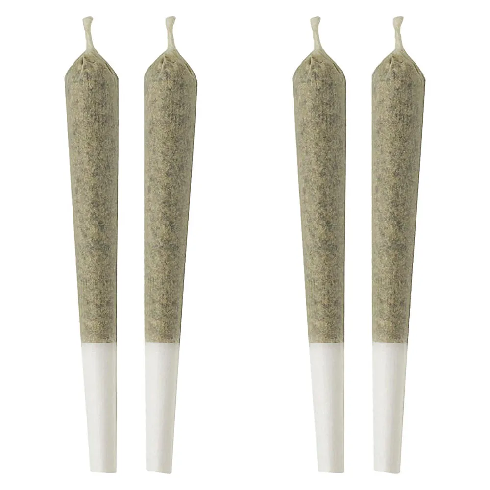 Piff - Maui Wowie Pre-Roll