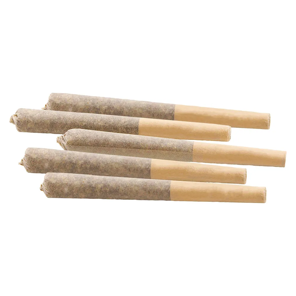 Woody Nelson - Rainbow Driver Pre-Roll