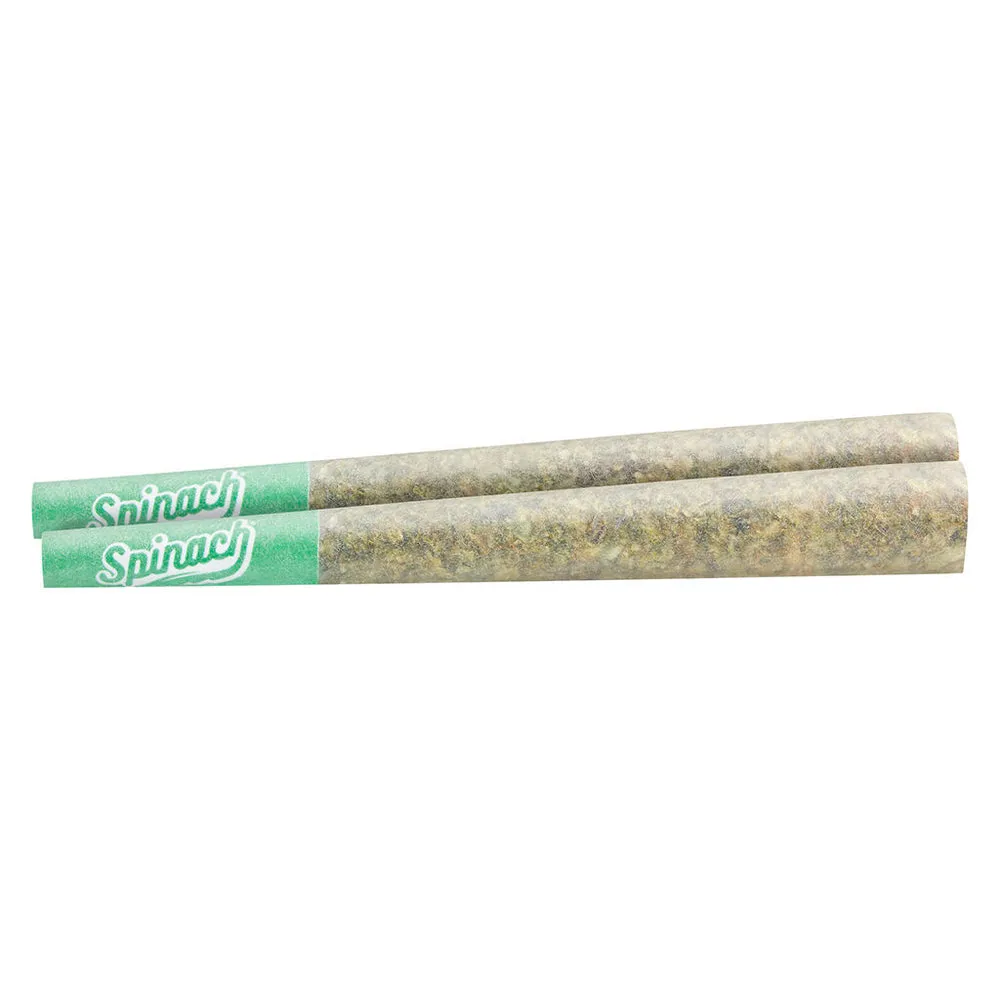 Spinach - Sour Chem Pre-Roll