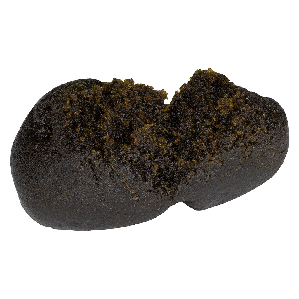 3Saints - Single Source Black Afghan Hash